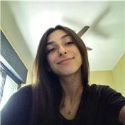 Profesora particular de matematicas. Graduada del colegio San Vicente de Paul en Escobar